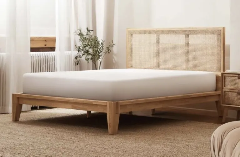 Affordable Bed Frames That Look Great and Hold Up Over Time
