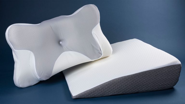 Best Pillows for Snoring Relief and Better Sleep