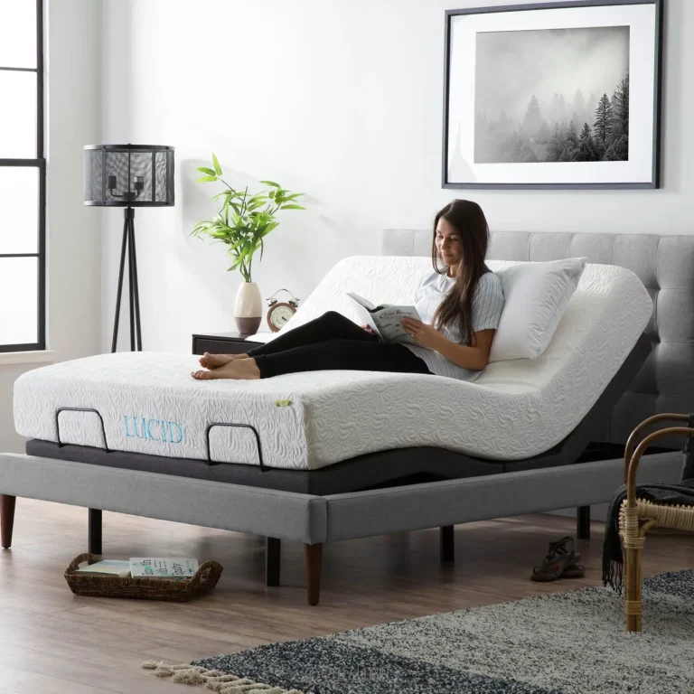 The Best Adjustable Bed Frames for Custom Comfort, Sleep, and Support