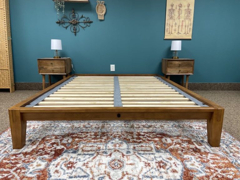 The Best King Bed Frames for Maximum Space, Strength, and Stability