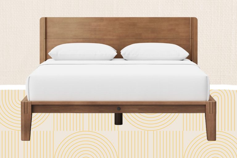 The Top Platform Beds That Combine Style, Support, and Value