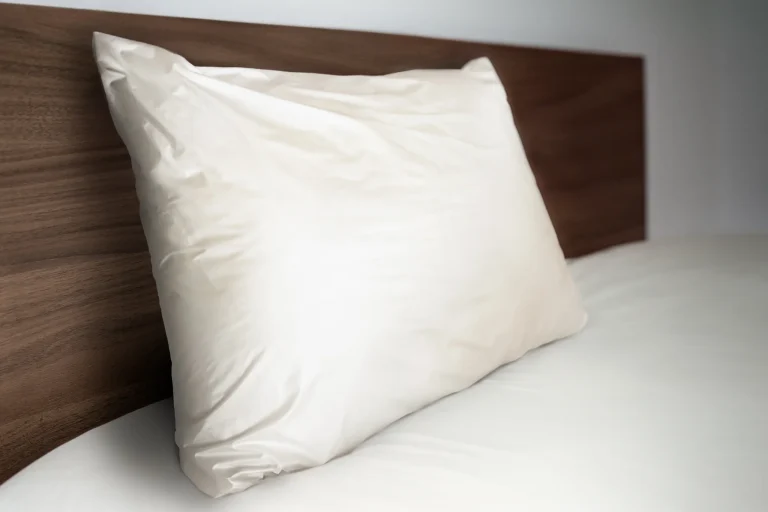 Best Dust Mite Pillow Covers for Allergy Relief
