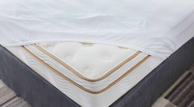 Best Hypoallergenic Mattress Pad for Allergy Protection