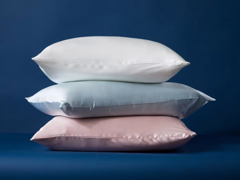 Best Satin Pillowcase for Hair Health and Shine