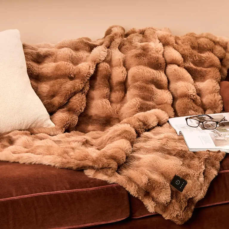 The Best Electric Heated Blankets [2026]