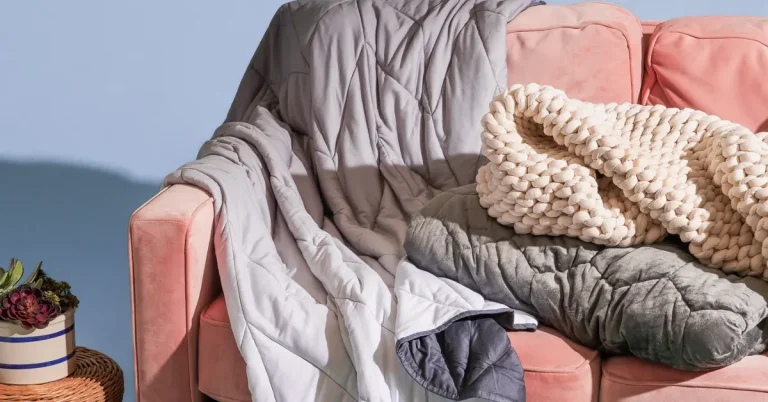 The Best Weighted Blankets [2026]