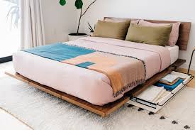 The Coolest Bed Frames with Modern Designs Worth Buying