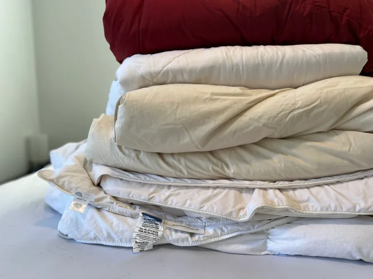 The Warmest Comforters For Winter  [2026]