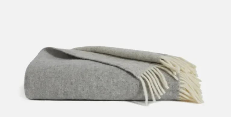 The best Wool Blanket [2026]