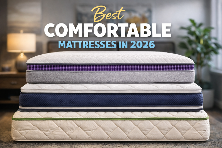 The Best High Quality Mattresses [2026]
